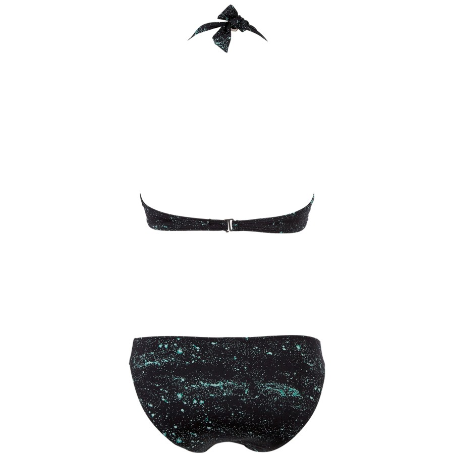 Damen chiemsee Bikinis | Bikini-Set Im Modischen Muster