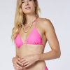 Damen chiemsee Bikinis | Mix & Match Bikini-Top Mit Triangle-Cups