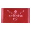 Accessoires chiemsee | Unisex-Handtuch Aus 100% Baumwolle