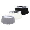 Damen chiemsee Unterwasche & Socken | 3Er-Pack Hipster-Panty Mit Logo-Bund