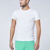 Herren chiemsee T-Shirts & Tanks | 2Er-Pack T-Shirt Aus Baumwolle