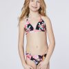 Kinder chiemsee Bikinis | Madchen-Bikini Mit Langenverstellbaren Tragern