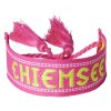 Accessoires chiemsee | Damen-Armband Mit Logo Und Quastenverschluss