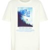 Kinder chiemsee T-Shirts & Poloshirts | Jungen-Shirt Aus Baumwolle Mit Surfer-Fotoprint