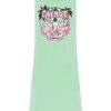 Kinder chiemsee T-Shirts & Tops | Madchen-Longtop Mit Labelprint Und Cut-Out