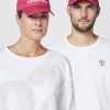 Accessoires chiemsee | Unisex-Basecap Aus Baumwolle Mit Logo