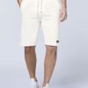 Herren chiemsee Hosen & Shorts | Regular-Fit Shorts Aus Baumwollmix