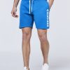 Herren chiemsee Hosen & Shorts | Sweatshorts Mit Chiemsee Jumper Und Tunnelzugbund