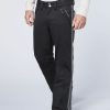 Herren chiemsee Ski- & Funktionshosen | Skihose Im Angesagten Materialmix