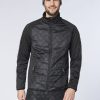 Herren chiemsee Ski- & Funktionsjacken | Funktionale Plus-Minus-Jacke Im Windbreaker-Look