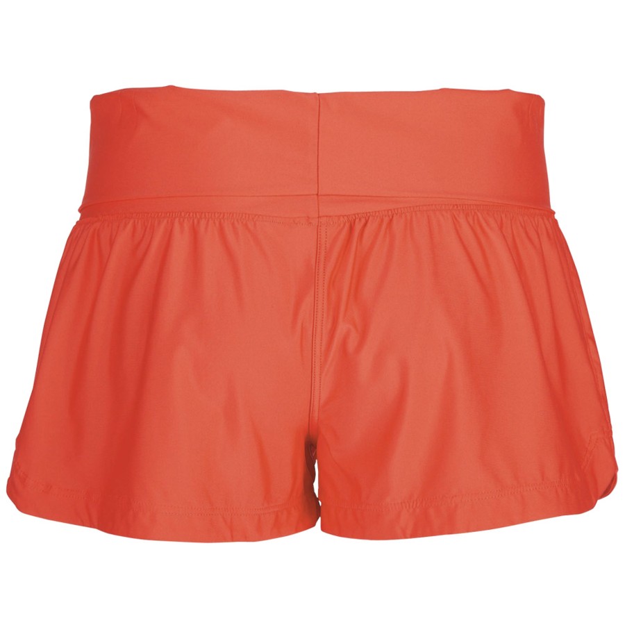 Damen chiemsee Badeshorts & Surfshorts | Badeshorts Mit Breitem Taillenbund