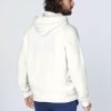 Herren chiemsee Sweatshirts & Sweatjacken | Sweatjacke Mit Kapuze Und Ruckenprint