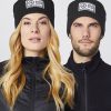 Accessoires chiemsee | Unisex-Wintermutze Mit Merino – Und Cashmere-Anteil