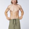 Herren chiemsee Badeshorts & Surfshorts | Regular-Fit Badeshorts Mit Tasche