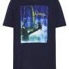 Kinder chiemsee T-Shirts & Poloshirts | Jungen-Shirt Aus Baumwolle Mit Surfer-Fotoprint