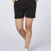 Damen chiemsee Hosen, Shorts & Leggings | Regular-Fit Shorts Aus Stretch-Baumwolle Im Chino-Stil