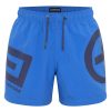 Kinder chiemsee Badeshorts | Jungen-Badeshorts Im Plus-Minus-Design