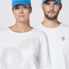 Accessoires chiemsee | Unisex-Basecap Aus Baumwolle Im Label-Design