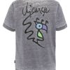 Kinder chiemsee T-Shirts & Poloshirts | Jungen-Shirt Im Art-Logo-Look