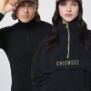 Accessoires chiemsee | Unisex-Basecap Aus Flanell Mit Logo-C-Applikation