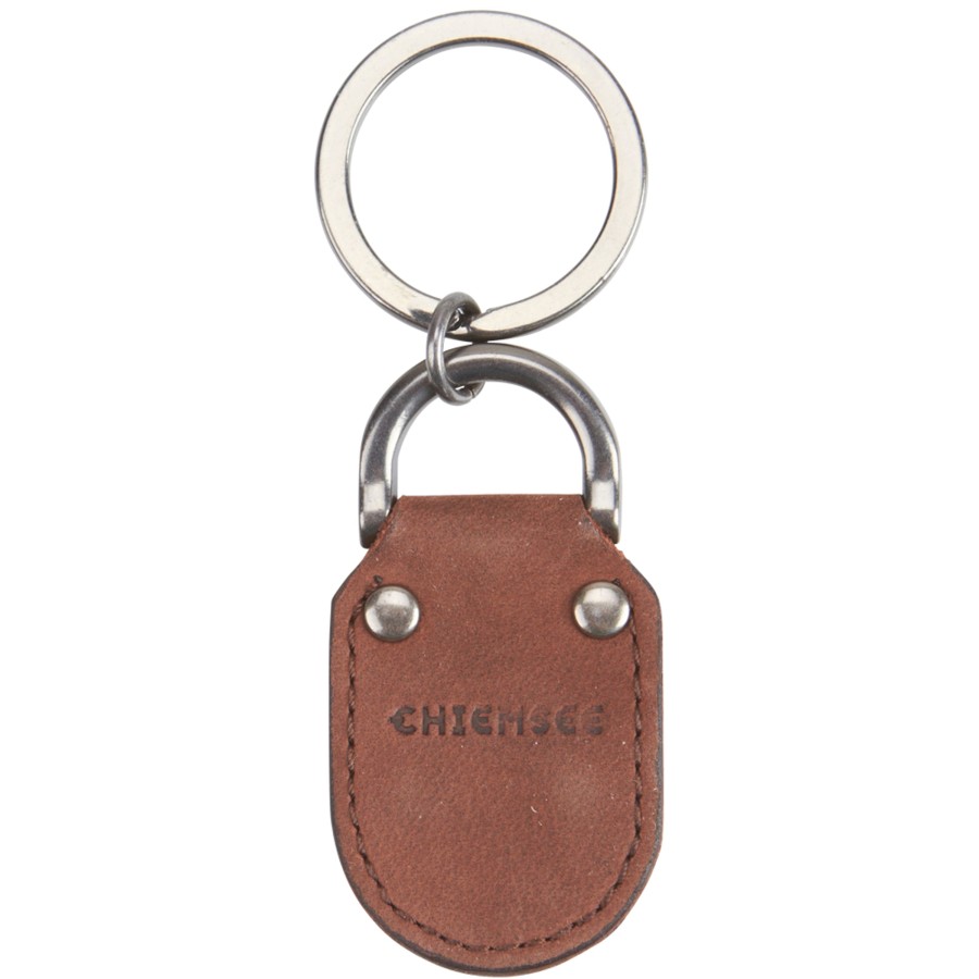 Accessoires chiemsee | Schlusselanhanger Mit Metallniete