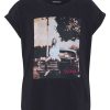 Kinder chiemsee T-Shirts & Tops | Madchen-Shirt Aus Jersey Mit Fotoprint