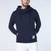 Herren chiemsee Sweatshirts & Sweatjacken | Hoodie Aus Sweat Mit Tunnelzugkapuze