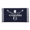 Accessoires chiemsee | Unisex-Handtuch Aus 100% Baumwolle