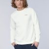 Herren chiemsee Sweatshirts & Sweatjacken | Sweater Aus Baumwollmix Mit Jumper-Motiv