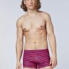 Herren chiemsee Badeshorts & Surfshorts | Eng Anliegende Badeshorts Mit Allover-Muster