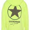 Kinder chiemsee Sweatshirts & Sweatjacken | Bedruckter Und Bestickter Jungen-Hoodie Aus Baumwollmix