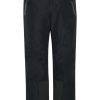 Kinder chiemsee Skihosen | Bedruckte Regular-Fit Jungen-Skihose Aus Funktionsmaterial