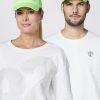 Accessoires chiemsee | Unisex-Basecap Aus Baumwolle Mit Logo