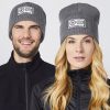 Accessoires chiemsee | Unisex-Wintermutze Mit Merino – Und Cashmere-Anteil