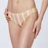 Damen chiemsee Bikinis | Klassische Bikinihose, Allover Bunt Gemustert