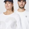 Accessoires chiemsee | Unisex-Basecap Aus Baumwolle Im Label-Design