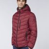 Herren chiemsee Jacken & Westen | Leichte Steppjacke Mit Wattierung