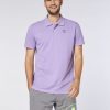 Herren chiemsee Poloshirts & Hemden | Regular-Fit Poloshirt Aus Baumwollpique Mit Logo