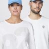 Accessoires chiemsee | Unisex-Basecap Aus Baumwolle Mit Logo