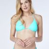 Damen chiemsee Bikinis | Mix & Match Bikini-Top Mit Triangle-Cups