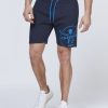 Herren chiemsee Hosen & Shorts | Sweatshorts Mit Chiemsee Jumper Und Tunnelzugbund