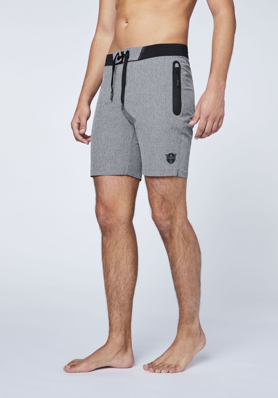 Herren chiemsee Badeshorts & Surfshorts | Boardshorts Aus Schnelltrocknendem Material