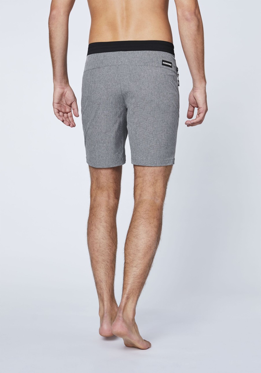 Herren chiemsee Badeshorts & Surfshorts | Boardshorts Aus Schnelltrocknendem Material