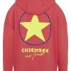 Kinder chiemsee Sweatshirts & Sweatjacken | Bedruckter Und Bestickter Jungen-Hoodie Aus Baumwollmix