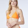 Damen chiemsee Bikinis | Mix & Match Bikini-Top Im Triangle-Design