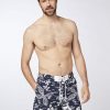 Herren chiemsee Badeshorts & Surfshorts | Badeshorts Im Hawaii-Look