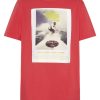 Kinder chiemsee T-Shirts & Poloshirts | Jungen-Shirt Aus Baumwolle Mit Surfer-Fotoprint