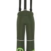 Kinder chiemsee Skihosen | Funktionale Regular-Fit Jungen-Skihose Mit Plus-Minus-Print