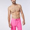 Herren chiemsee Badeshorts & Surfshorts | Geschnurte Badehose Mit Logo-Symbol