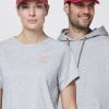 Accessoires chiemsee | Unisex-Basecap Aus Baumwolle Mit Logo